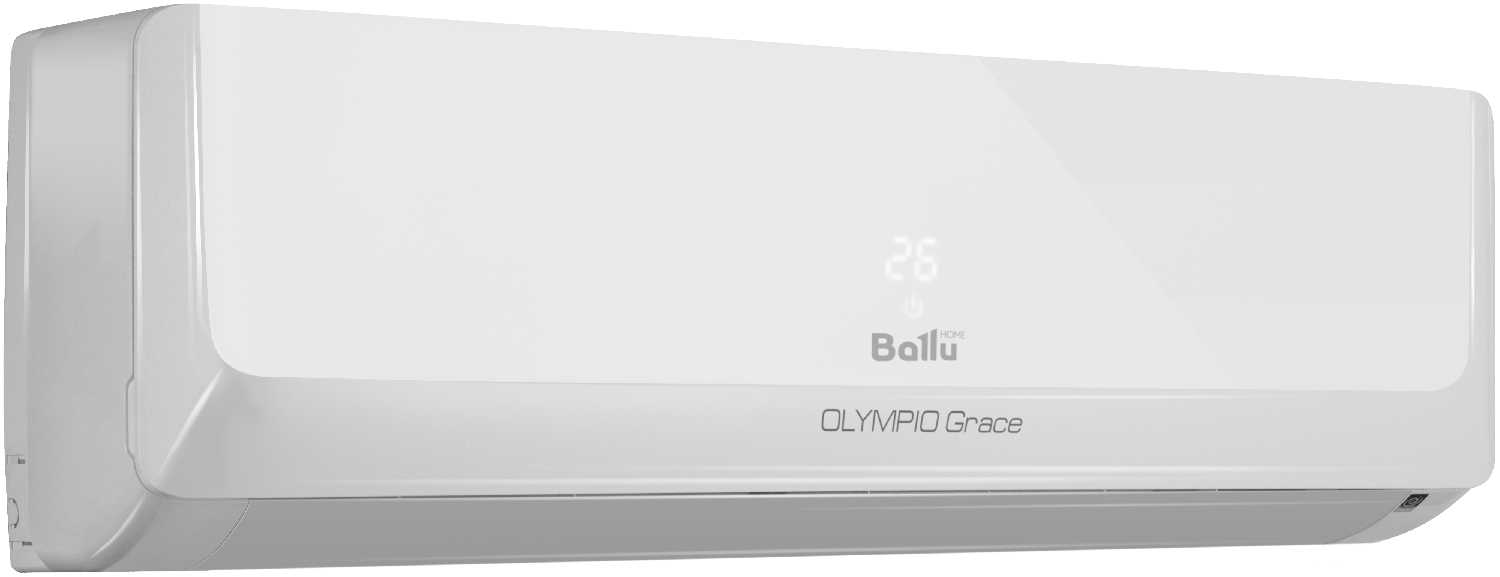 Сплит-система Ballu BSG-07HN1_22Y фотография 1