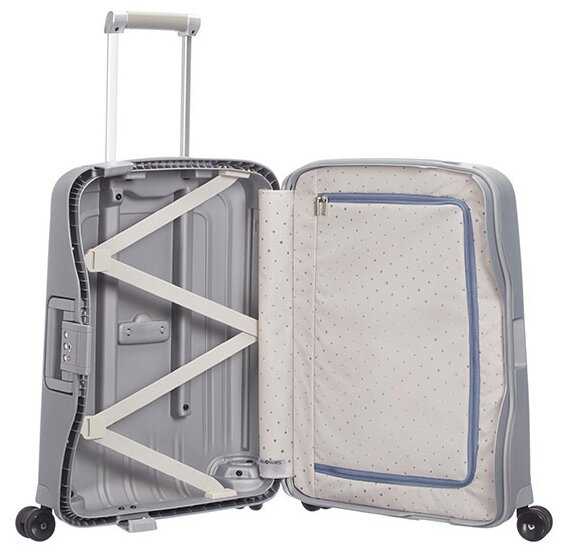 Чемодан Samsonite фотография 25