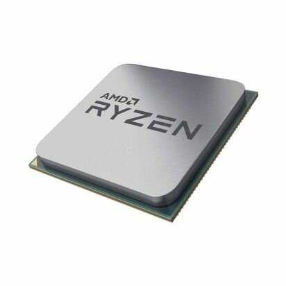 Процессор AMD Ryzen 5 PRO 4655G фотография 3