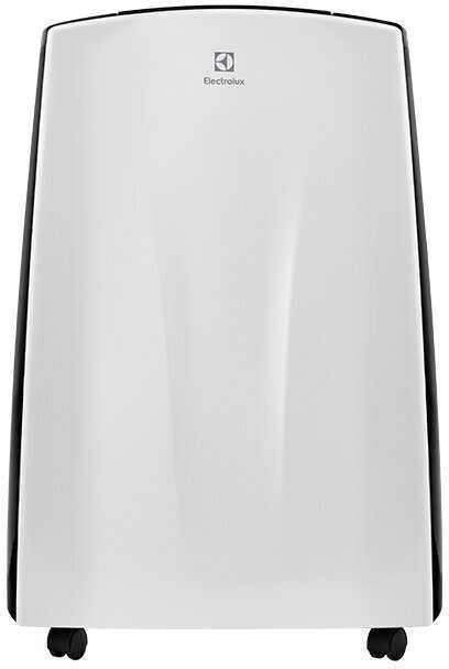 Кондиционер LG EACM-16HP фотография 1