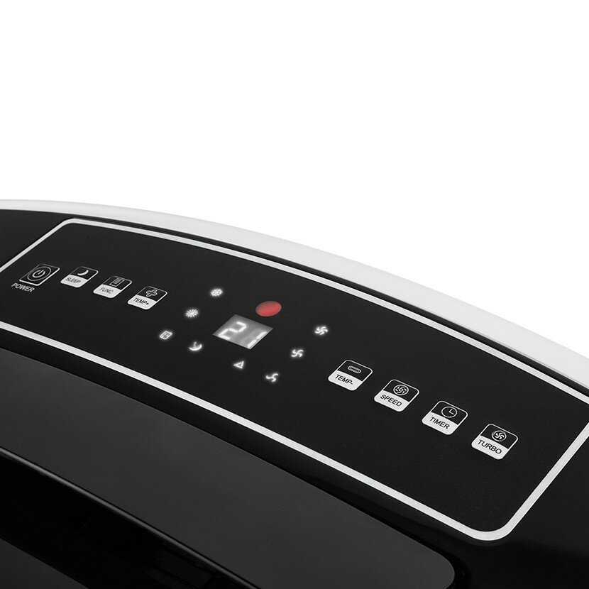 Кондиционер LG EACM-16HP фотография 2