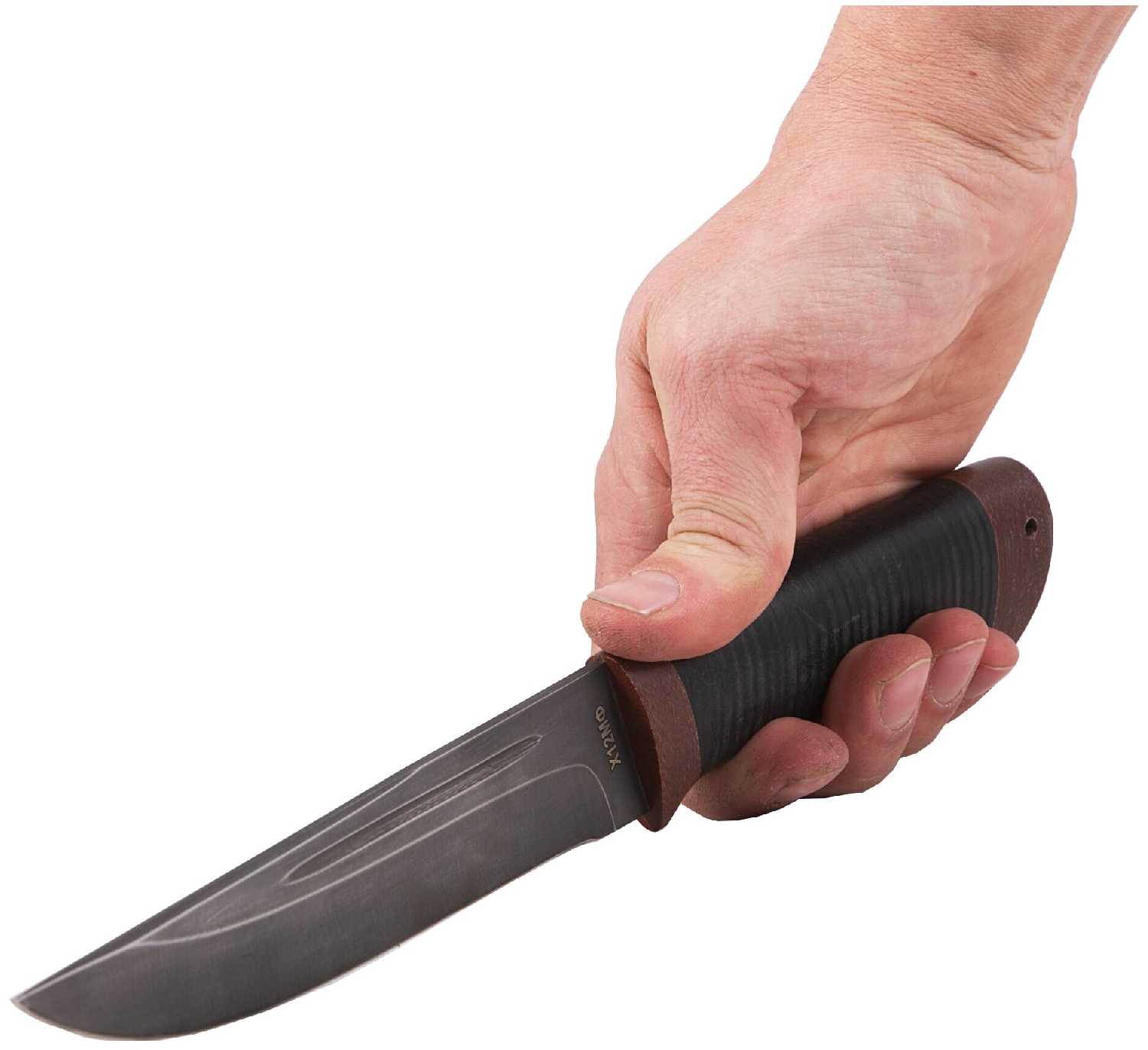 Туристический Нож