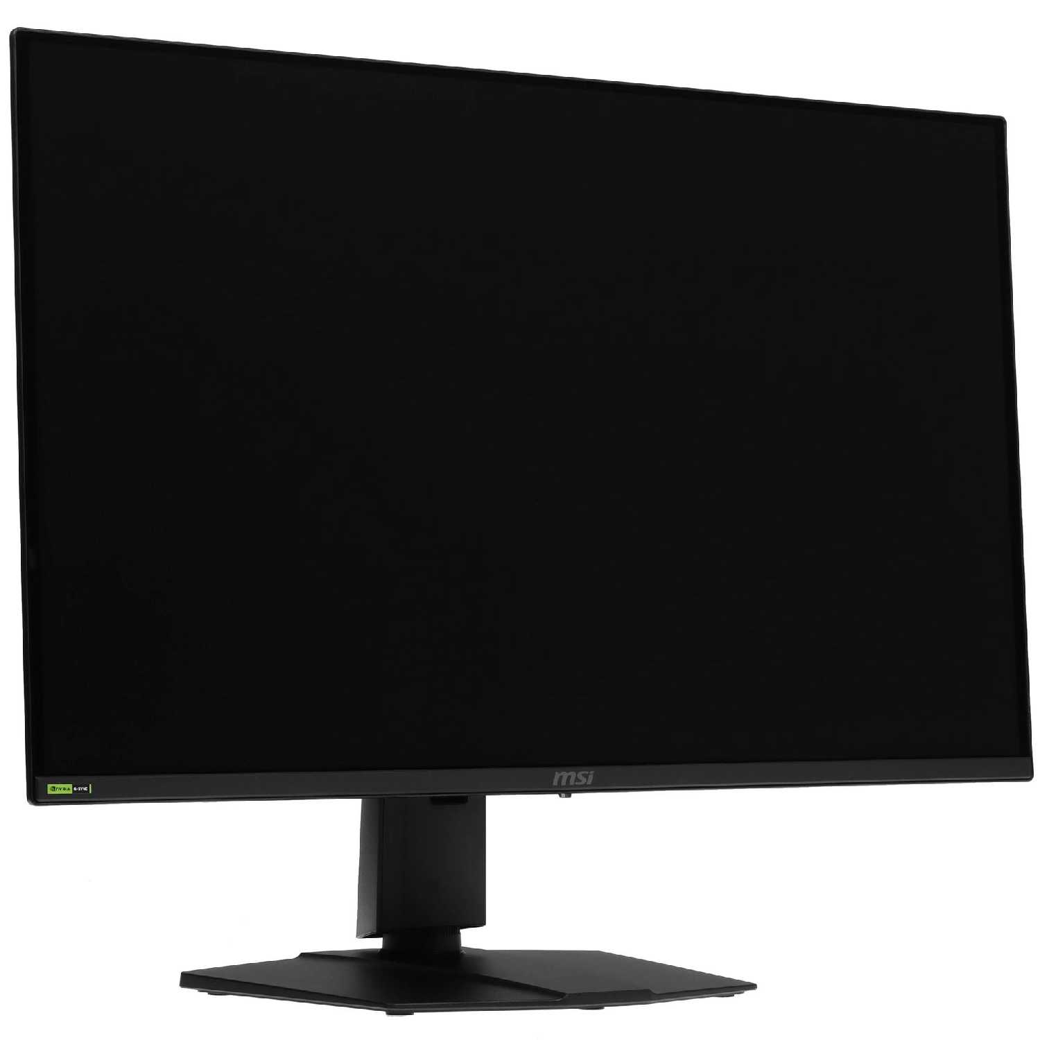 Монитор MSI MAG 322UP QD-OLED E16 фотография 5