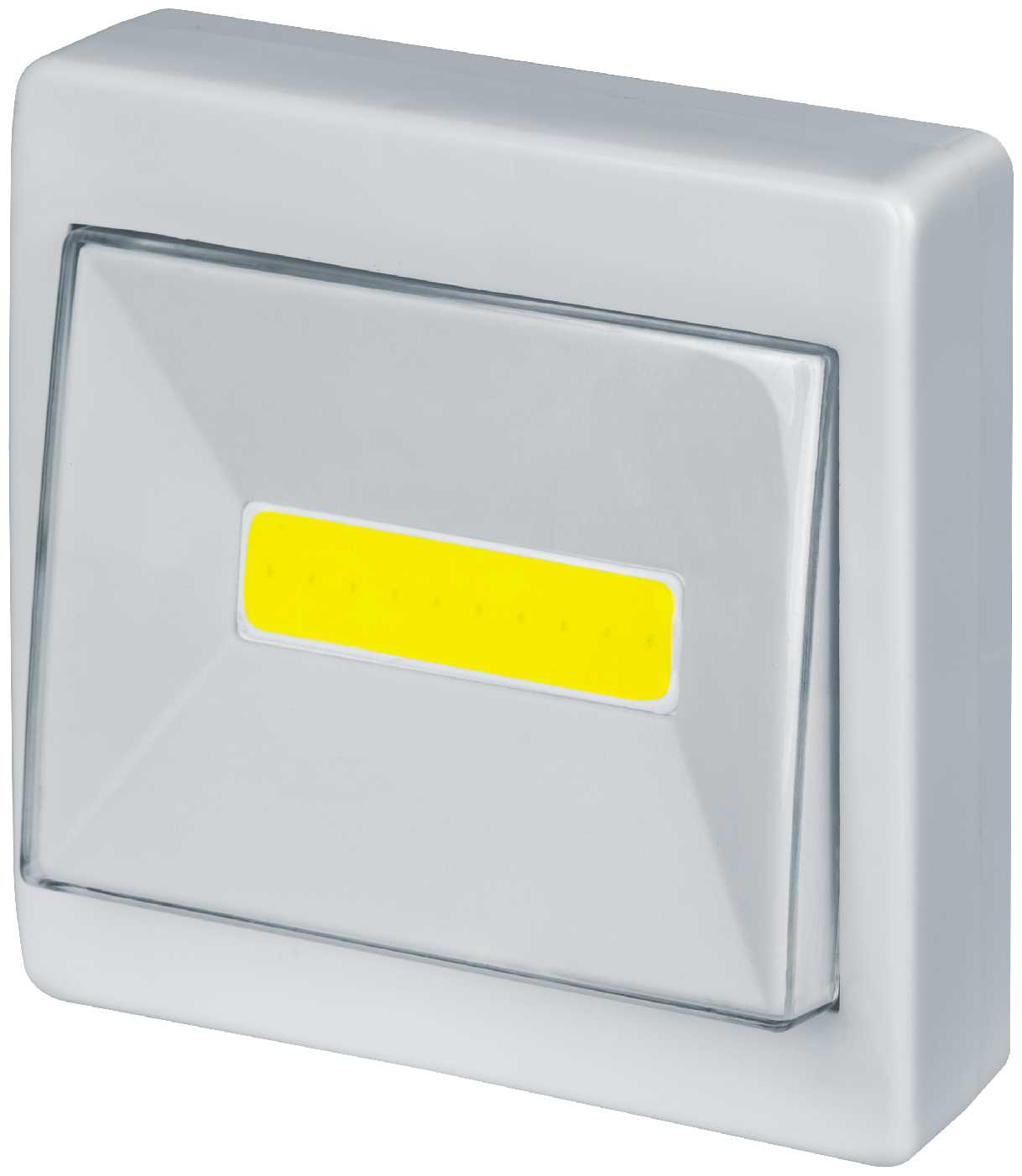 (16 шт.) Фонарь-светильник светодиодный Navigator NPT-PL03-3AAA 14 231 Пластик, пушлайт 1COB LEDx3Вт,1 режим фотография 1