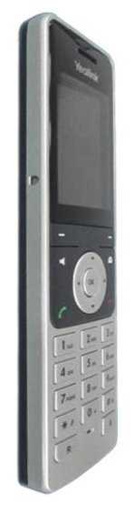 VoIP-телефон Yealink W56H фотография 27