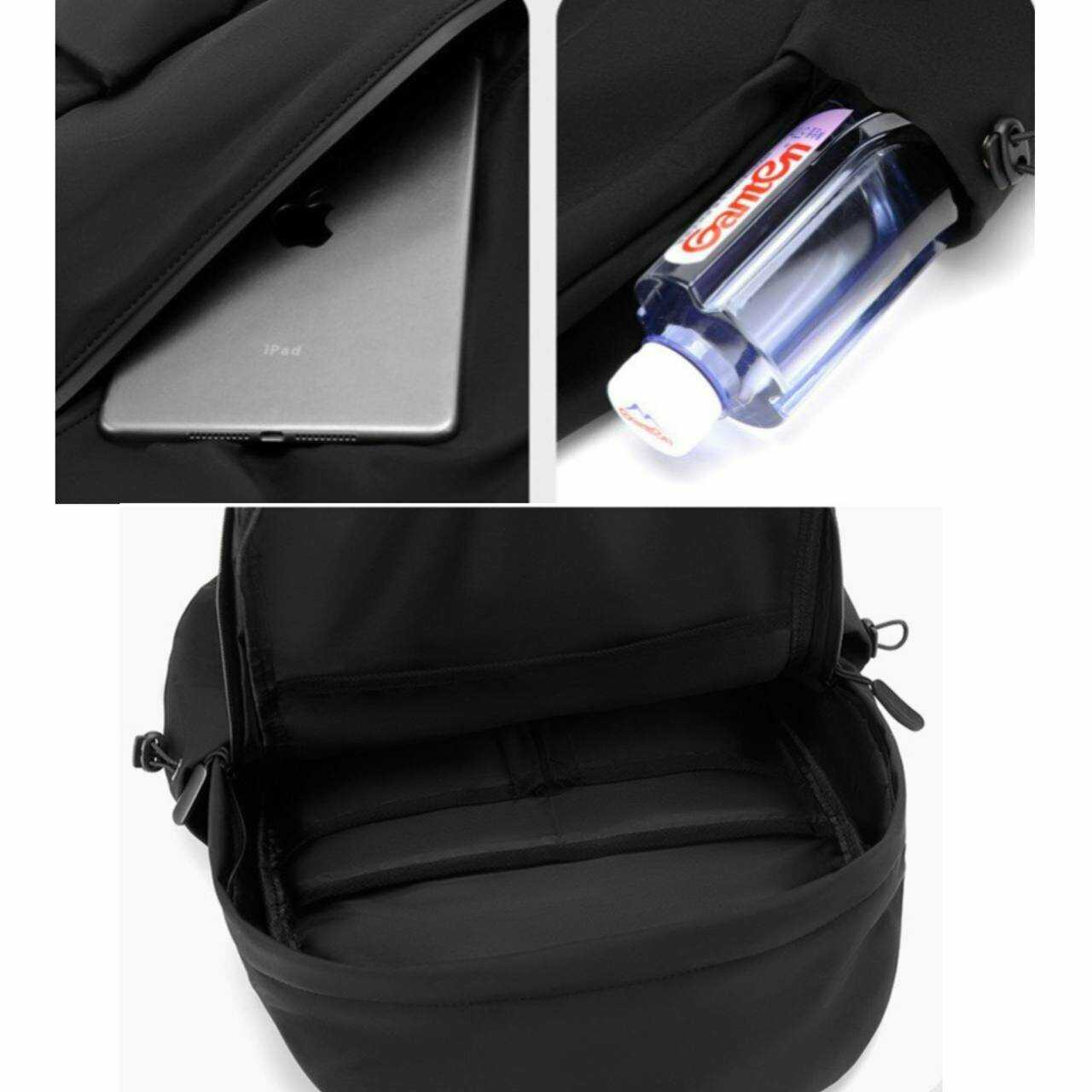 Рюкзак городской фотография 16