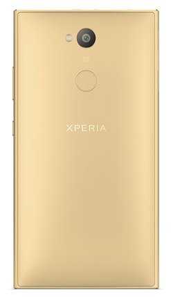 Смартфон Sony Xperia L2 фотография 5