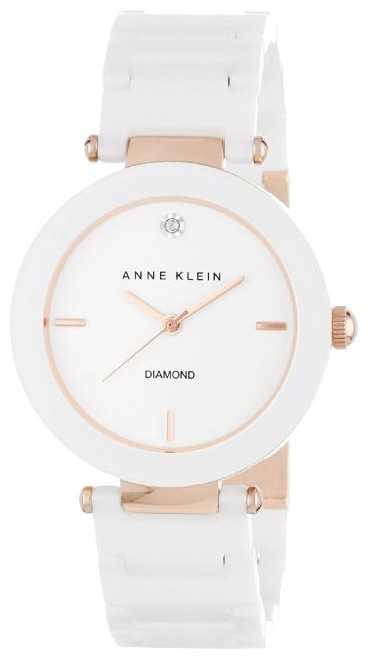 Наручные часы ANNE KLEIN 1018RGWT