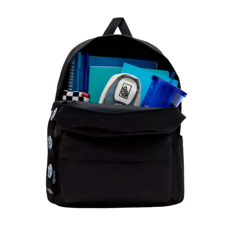 Рюкзак Vans Old Skool Backpack фотография 2