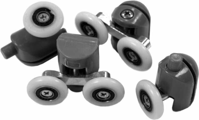 Душевой уголок Triton Вента-Хром (Щ0000057860) фотография 14