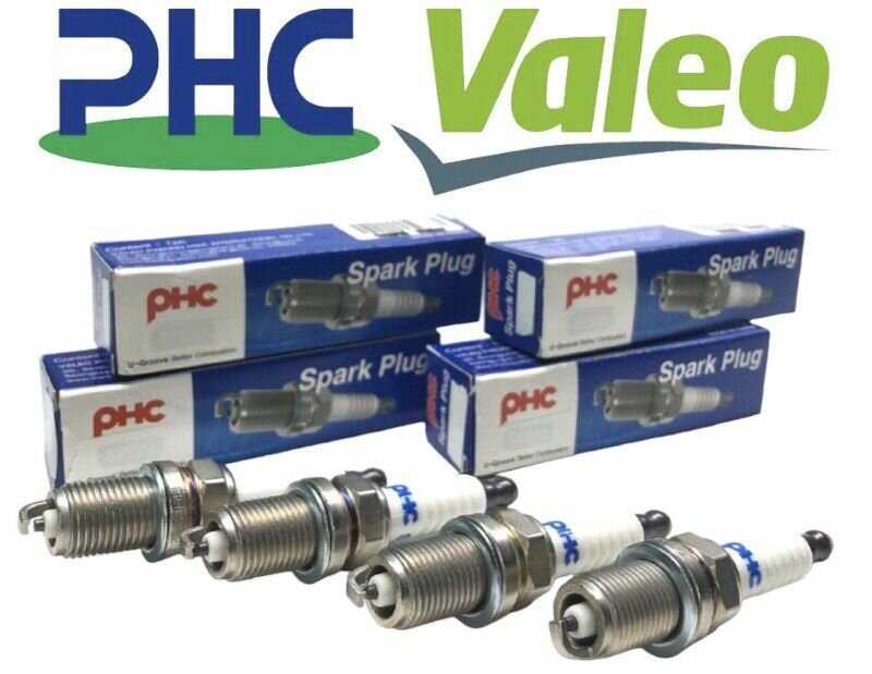 Свечи зажигания Valeo PHC (PHC)