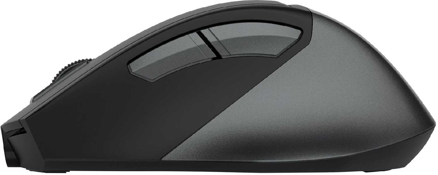 Мышь A4Tech Fstyler FG45CS (7but) фотография 2