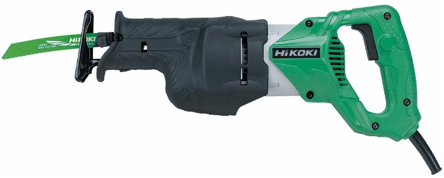 Пила HIKOKI CR13V2 фотография 1