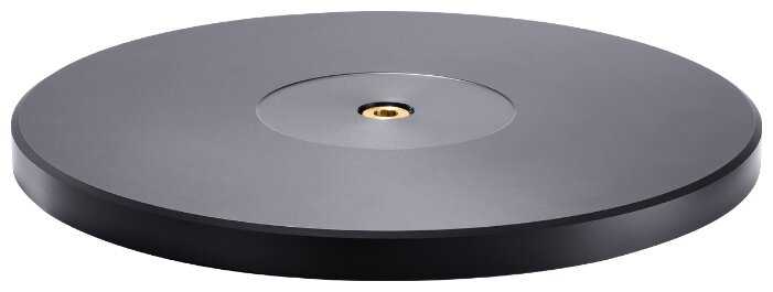 Виниловый проигрыватель Magnat MTT 990 (AT95EBL) фотография 10