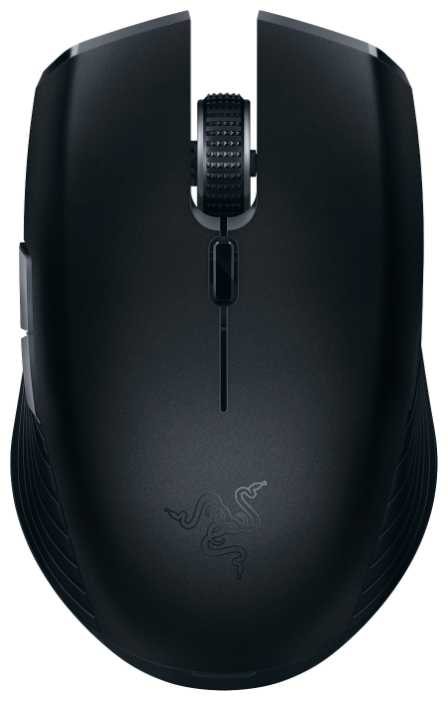 Беспроводная мышь Razer Atheris