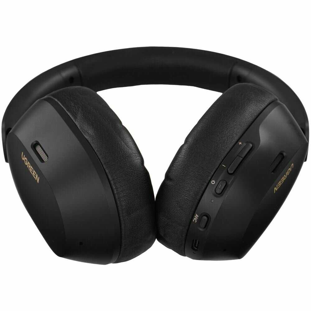 Беспроводные наушники UGreen HiTune Max 5C фотография 4
