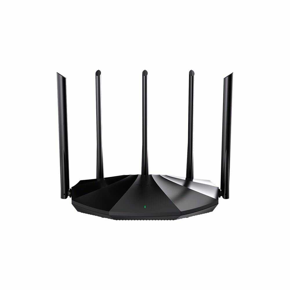 Wi-Fi 6 роутер Tenda TX2 Pro фотография 4