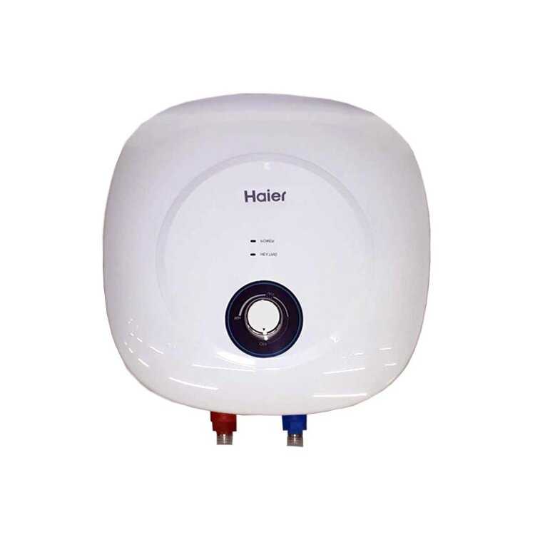Водонагреватель HAIER ES10V-MQ1 фотография 6