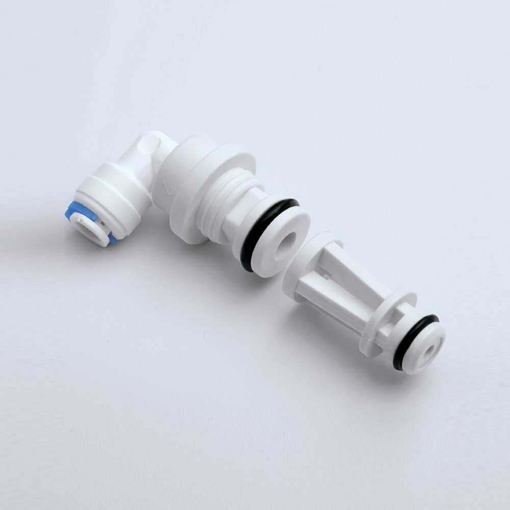 Фильтр для воды Prio OU385 фотография 34