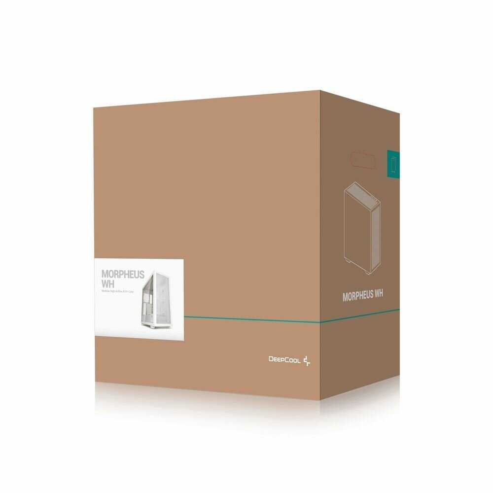 Корпус DeepCool MORPHEUS (R-MORPHEUS-WHAPA1-G-1) фотография 20