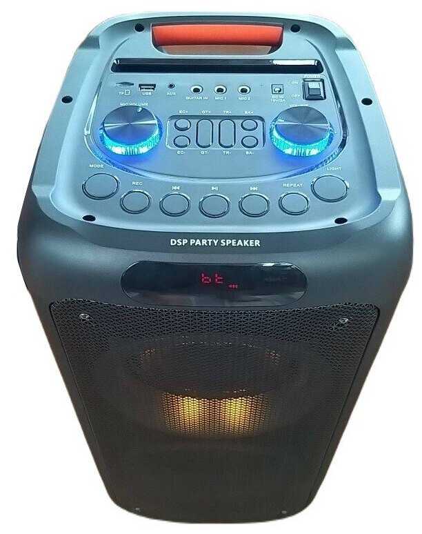Колонка акустическая CLM DG1095 фотография 6