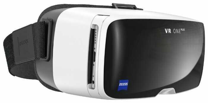 Очки для смартфона Zeiss VR ONE Plus
