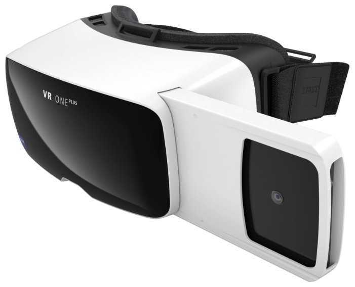 Очки для смартфона Zeiss VR ONE Plus фотография 1