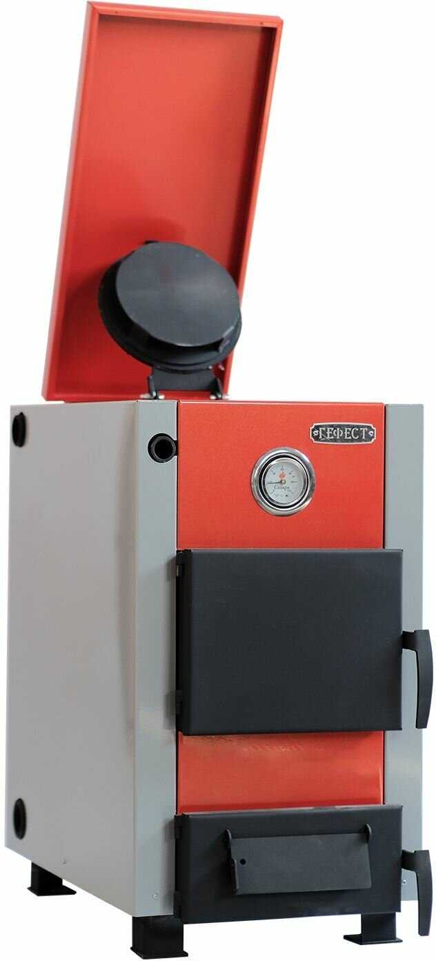 НМК Сибирь-Gefest КВО 20 ТЭ фотография 8