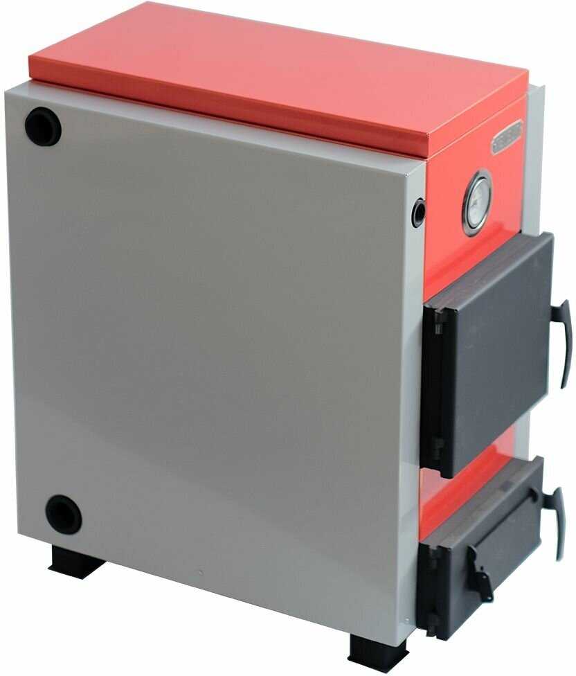 НМК Сибирь-Gefest КВО 20 ТЭ фотография 9