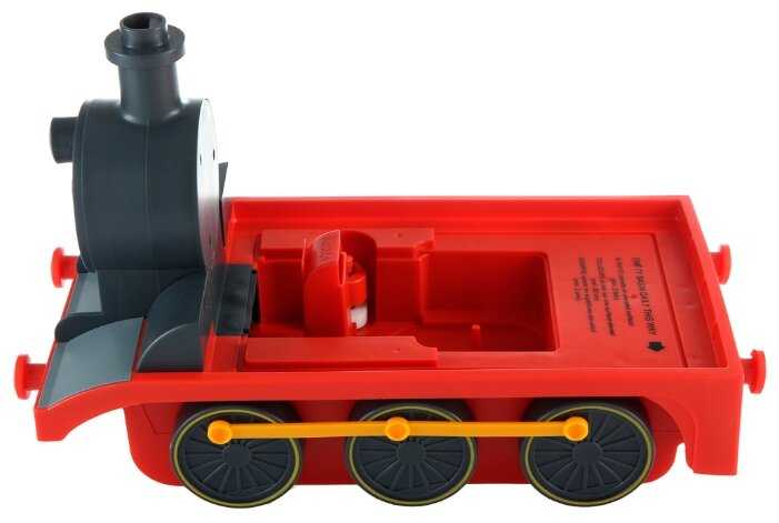 Увлажнитель воздуха Crane EE-7272 Паровозик фотография 6