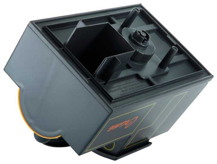 Увлажнитель воздуха Crane EE-7272 Паровозик фотография 7