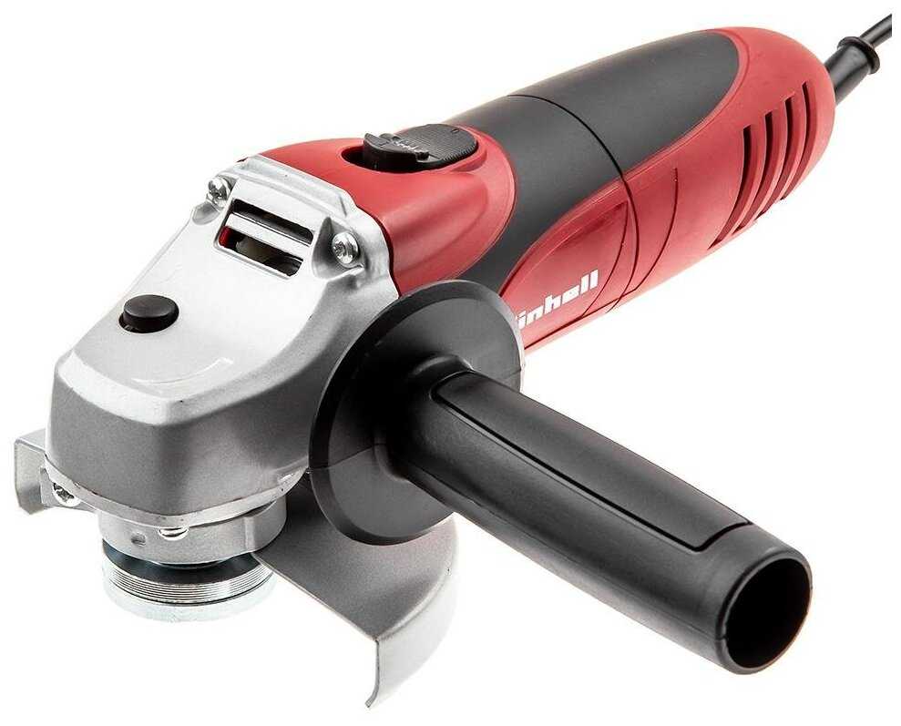 УШМ Einhell TC-AG 115 фотография 4