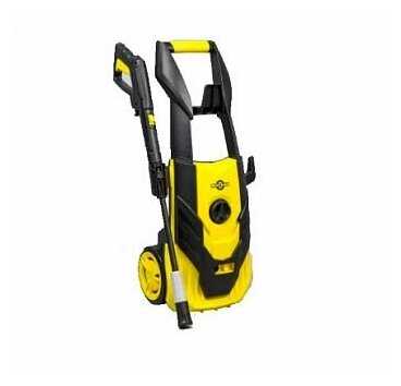Мойка высокого давления Mateus MS07103 фотография 1