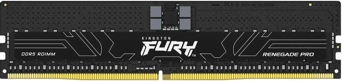 Оперативная память Kingston Fury Renegade Pro (KF556R28RBE2-32) фотография 5