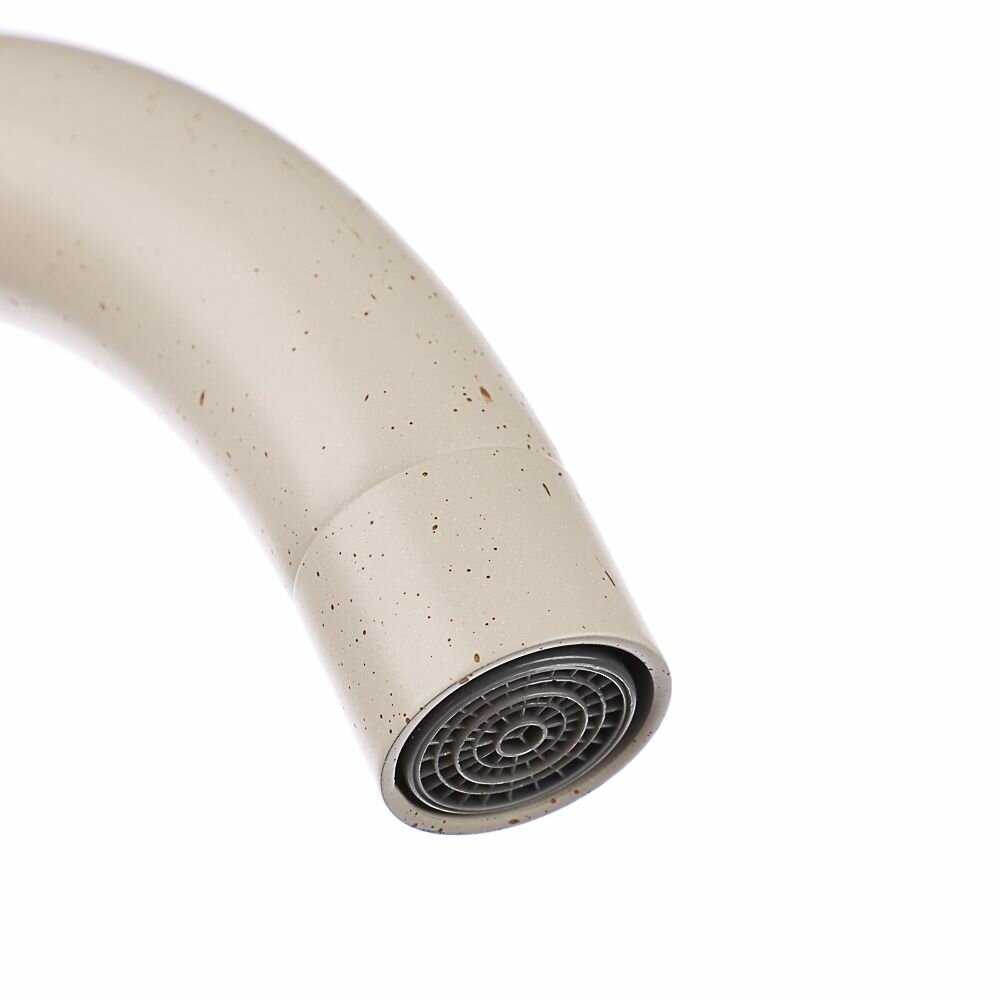 Смеситель для кухни СоюзКран SS01-R132 фотография 6