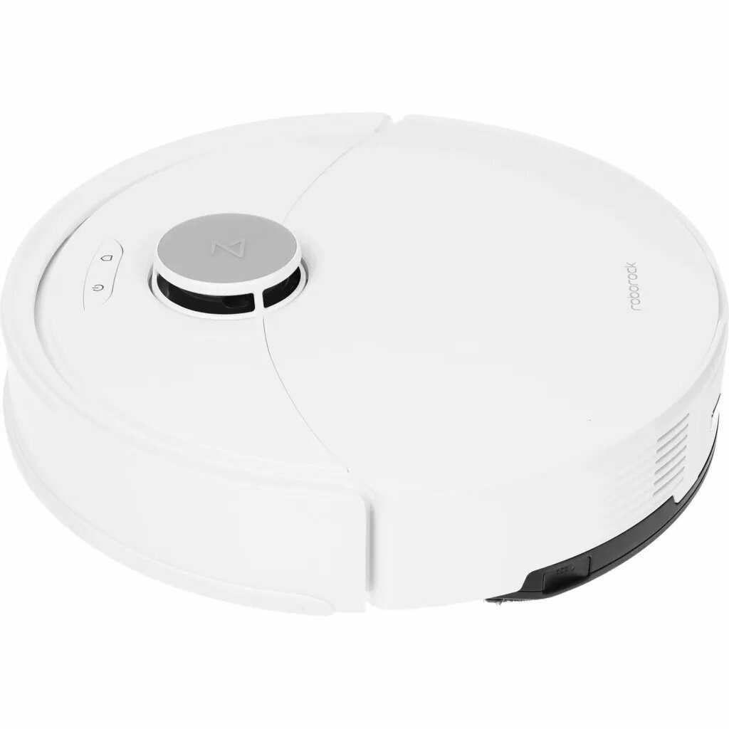 Робот-пылесос Roborock Q8 Max Pro фотография 5