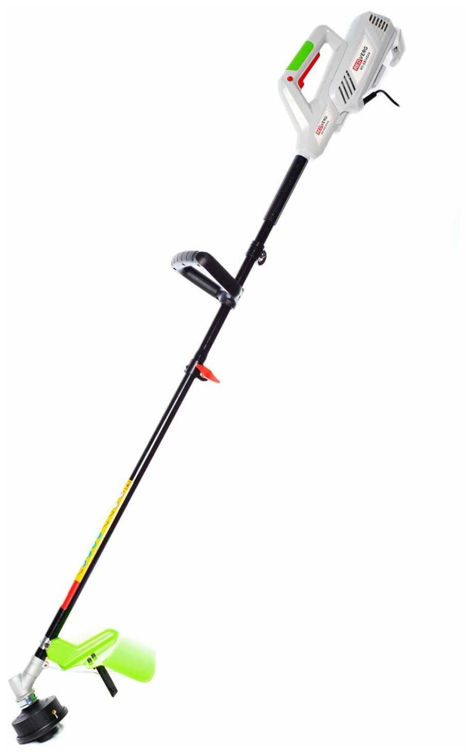 Триммер электрический RedVerg RD-EB1450S фотография 8