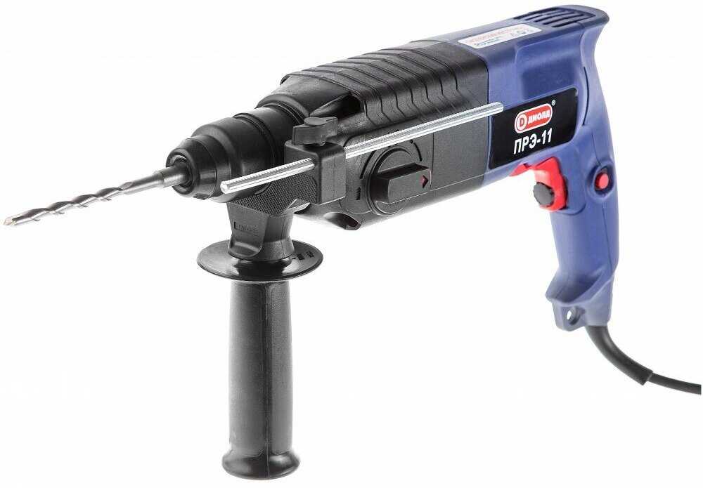 Перфоратор ДИОЛД ПРЭ-1 (1800 Вт) фотография 15