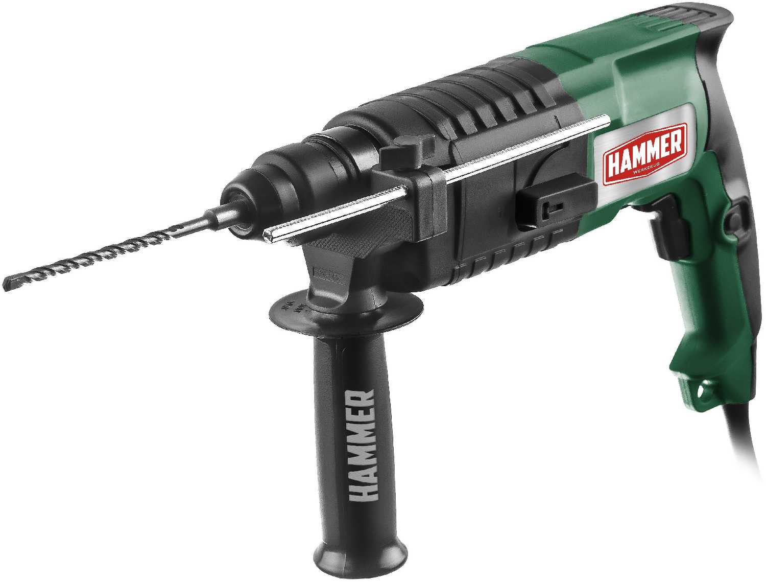 Перфоратор Hammer PRT 620 D, 620 Вт