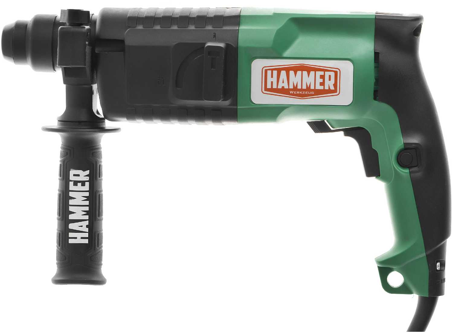 Перфоратор Hammer PRT 620 D, 620 Вт фотография 1
