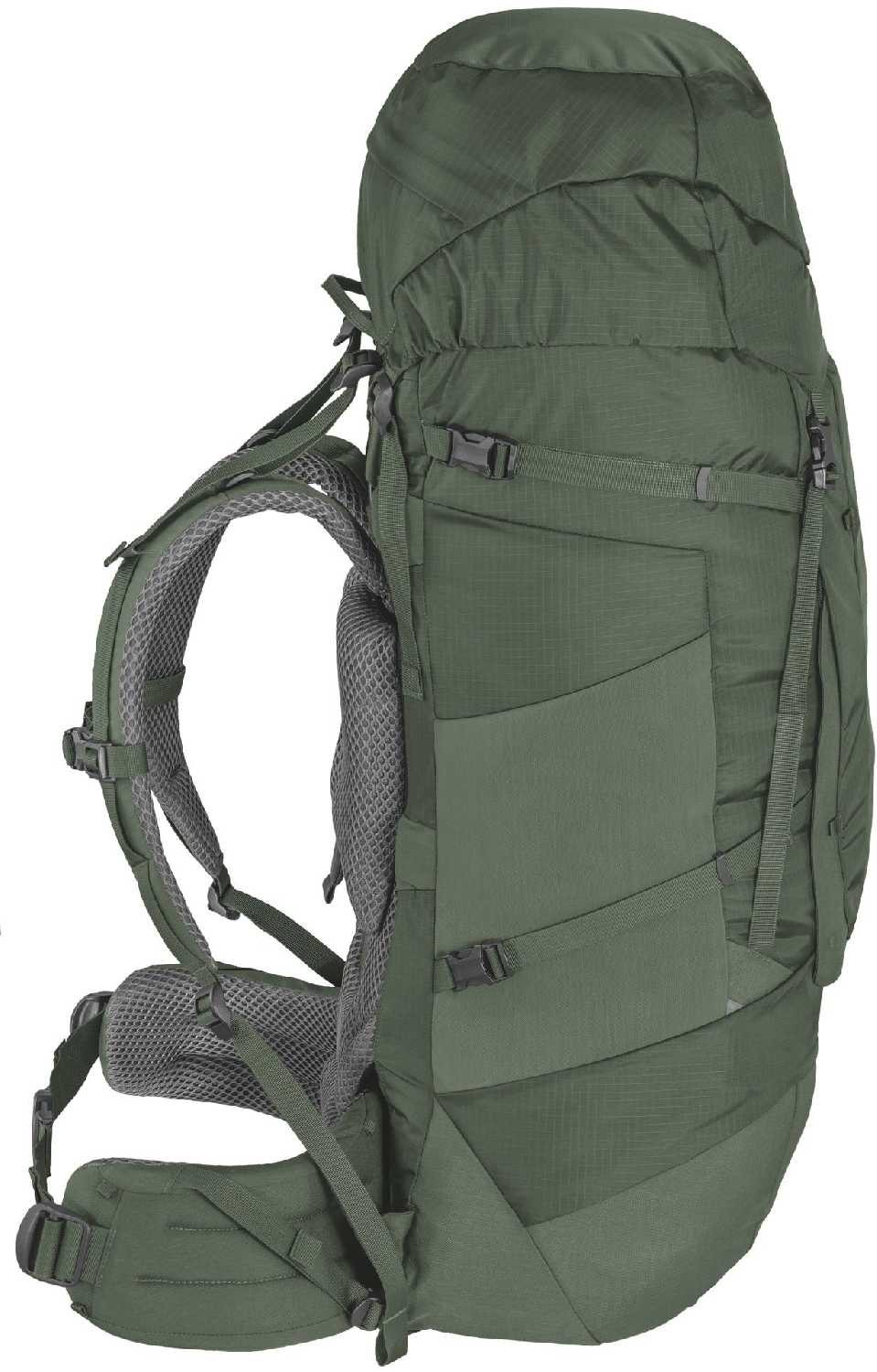 Рюкзак туристический Bach Daydream 60 regular фотография 8