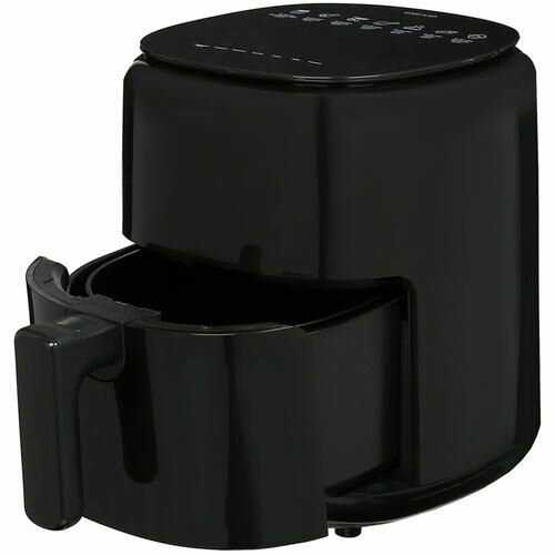 Аэрогриль DEXP AGR-1400 фотография 2