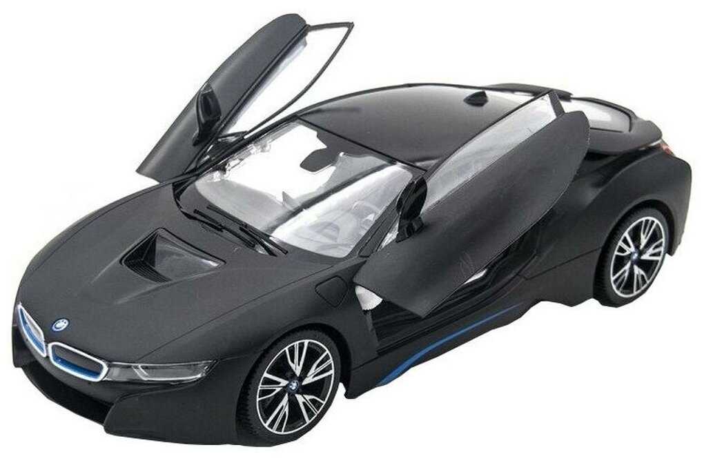 Машина р у 1:14 BMW i8 (71060MB) фотография 3