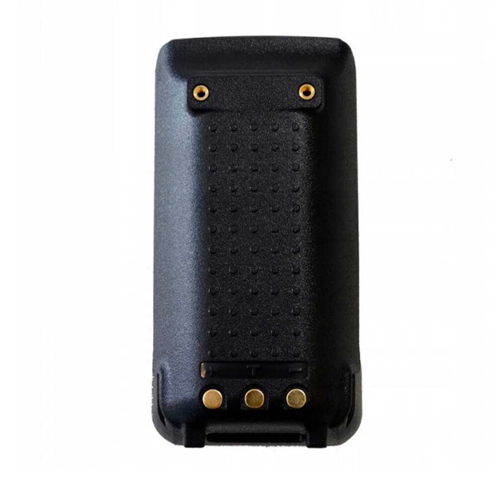 Рация TYT TH-UV98 (UHF; VHF; IP56) фотография 4