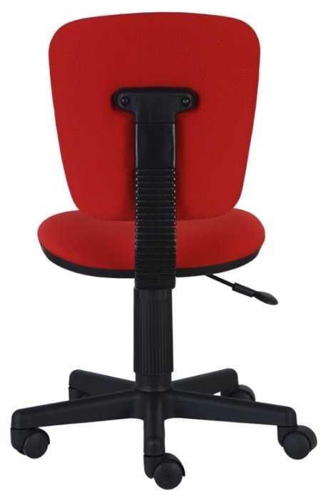 Компьютерное кресло Бюрократ CH-204NX офисное фотография 10