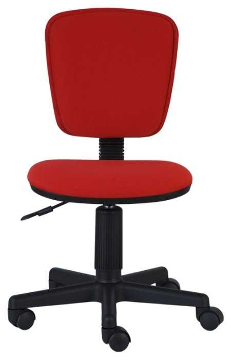 Компьютерное кресло Бюрократ CH-204NX офисное фотография 9