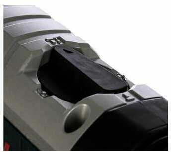 Перфоратор BOSCH GBH 8-45 DV (1500 Вт) фотография 5