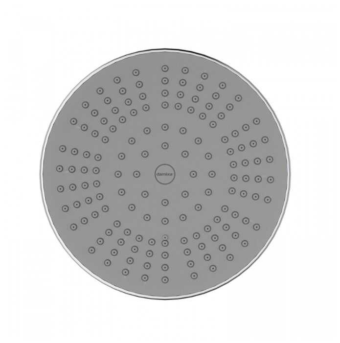Душевая стойка damixa Origin One 978100000, хром фотография 4