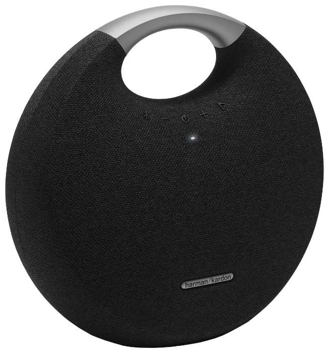 Портативная акустика Harman/Kardon Onyx Studio 5 50 Вт