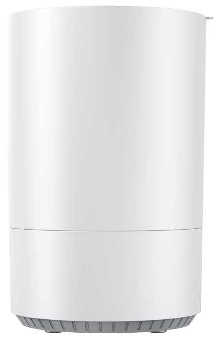 Климатический Прибор Royal Clima RUH-LZ300/4.8E-WT фотография 3